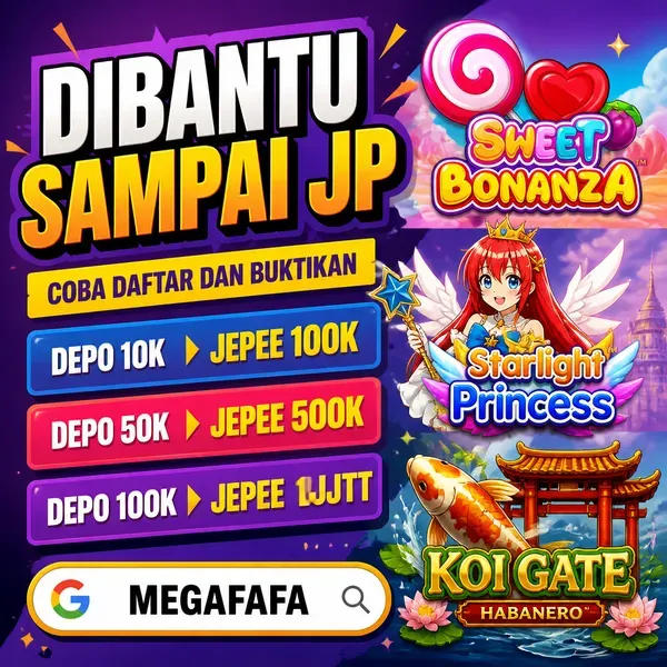 slot demo pragmatic rupiah